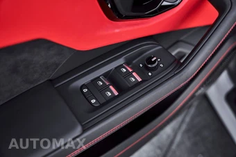 2024 Lamborghini Urus S - miniatura 33