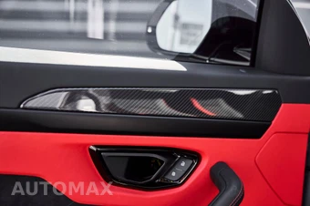 2024 Lamborghini Urus S - miniatura 34