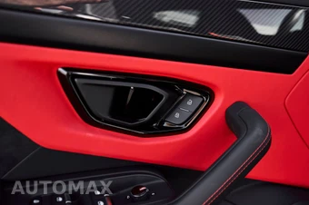 2024 Lamborghini Urus S - miniatura 35
