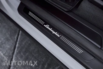 2024 Lamborghini Urus S - miniatura 37