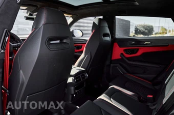 2024 Lamborghini Urus S - miniatura 40
