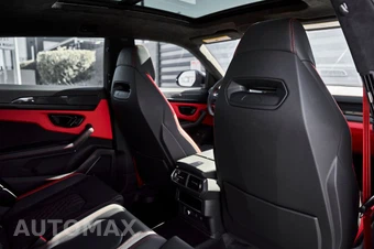 2024 Lamborghini Urus S - miniatura 41