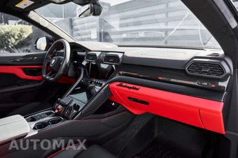 2024 Lamborghini Urus S - miniatura 42