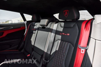 2024 Lamborghini Urus S - miniatura 46