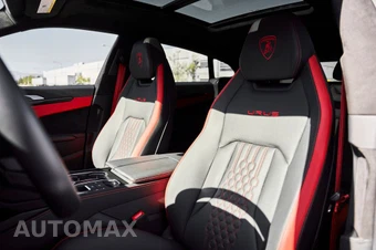 2024 Lamborghini Urus S - miniatura 47