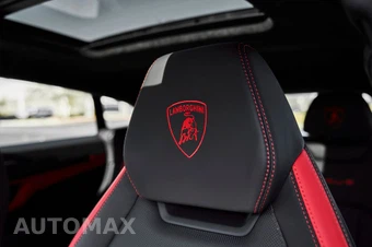 2024 Lamborghini Urus S - miniatura 48