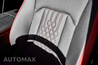 2024 Lamborghini Urus S - miniatura 50