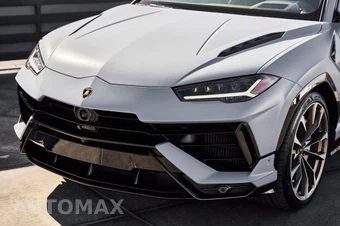 2024 Lamborghini Urus S - miniatura 6