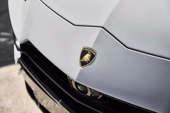2024 Lamborghini Urus S - miniatura 7