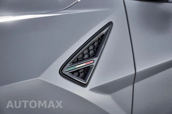 2024 Lamborghini Urus S - miniatura 9