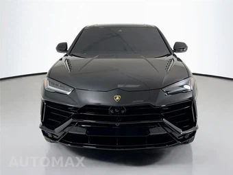 2024 Lamborghini Urus S – miniatura 11