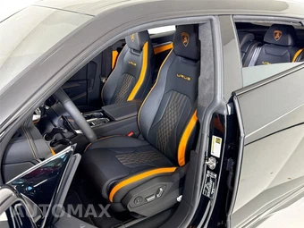 2024 Lamborghini Urus S – miniatura 12
