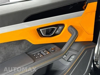 2024 Lamborghini Urus S – miniatura 13