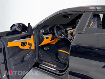 2024 Lamborghini Urus S – miniatura 14