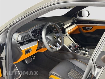 2024 Lamborghini Urus S – miniatura 15