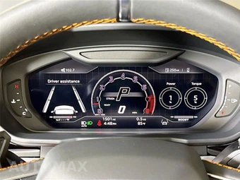 2024 Lamborghini Urus S – miniatura 17