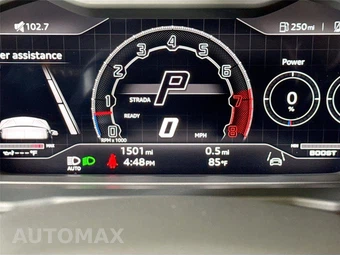 2024 Lamborghini Urus S – miniatura 18