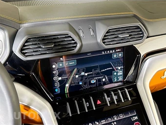 2024 Lamborghini Urus S – miniatura 19