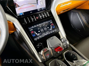 2024 Lamborghini Urus S – miniatura 21