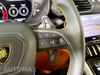 2024 Lamborghini Urus S – miniatura 22