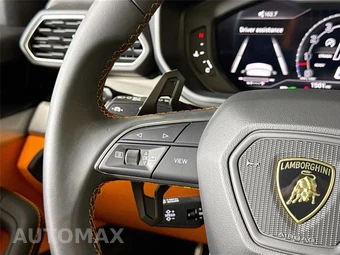2024 Lamborghini Urus S – miniatura 23