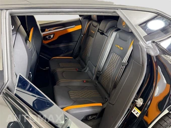2024 Lamborghini Urus S – miniatura 24