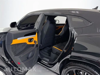 2024 Lamborghini Urus S – miniatura 25