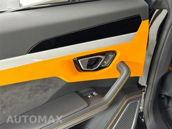 2024 Lamborghini Urus S – miniatura 26