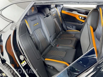 2024 Lamborghini Urus S – miniatura 28