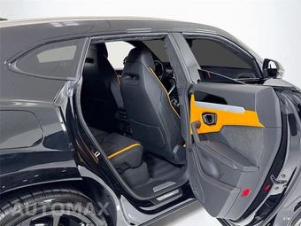 2024 Lamborghini Urus S – miniatura 29