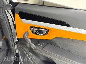 2024 Lamborghini Urus S – miniatura 30