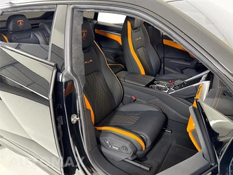 2024 Lamborghini Urus S – miniatura 31