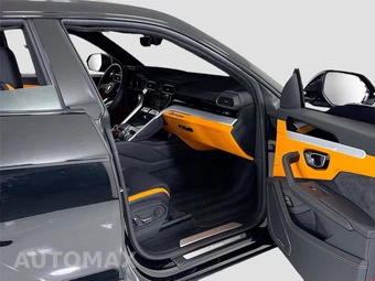 2024 Lamborghini Urus S – miniatura 32