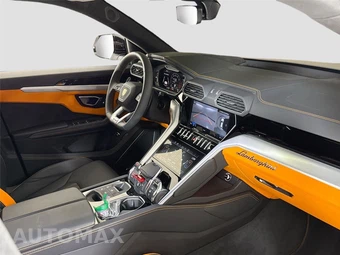 2024 Lamborghini Urus S – miniatura 33