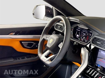 2024 Lamborghini Urus S – miniatura 34
