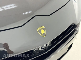 2024 Lamborghini Urus S – miniatura 36
