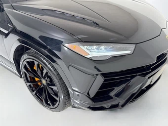 2024 Lamborghini Urus S – miniatura 37