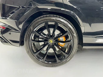 2024 Lamborghini Urus S – miniatura 40
