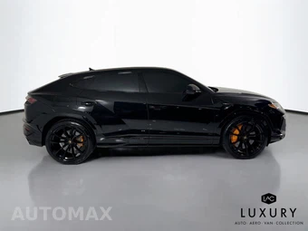 2024 Lamborghini Urus S – miniatura 5