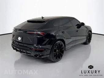 2024 Lamborghini Urus S – miniatura 6