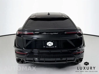 2024 Lamborghini Urus S – miniatura 7