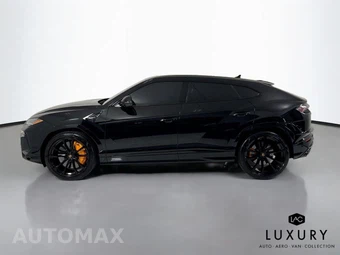 2024 Lamborghini Urus S – miniatura 9