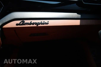 2024 Lamborghini Urus S – miniatura 16