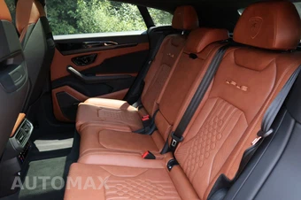 2024 Lamborghini Urus S – miniatura 18