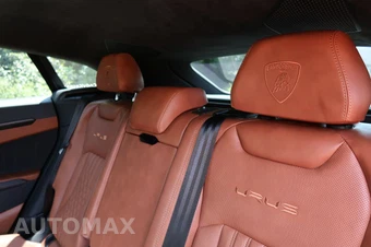 2024 Lamborghini Urus S – miniatura 19