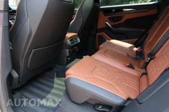 2024 Lamborghini Urus S – miniatura 20