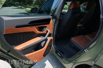 2024 Lamborghini Urus S – miniatura 21