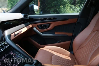 2024 Lamborghini Urus S – miniatura 23