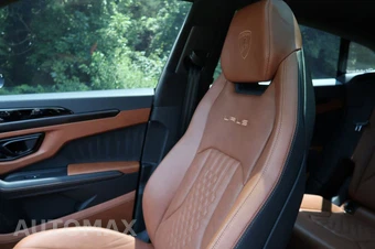 2024 Lamborghini Urus S – miniatura 24