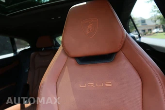 2024 Lamborghini Urus S – miniatura 26